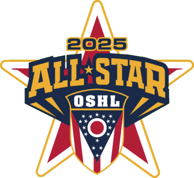 OSHL All Star Game